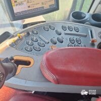 Case 7240 AFS Axial Flow