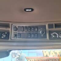 Case 7240 AFS Axial Flow