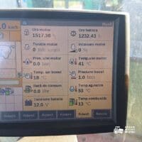 Case 7240 AFS Axial Flow