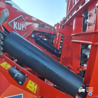 Grapa cu discuri KUHN Optimer L 9000