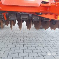 Grapa cu discuri KUHN Optimer L 9000