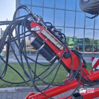 Grapa cu discuri KUHN Optimer L 9000