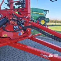 Grapa cu discuri KUHN Optimer L 9000