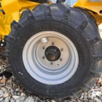 Semanatoare paioase BEDNAR Omega OO 6000 FL