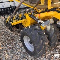 Semanatoare paioase BEDNAR Omega OO 6000 FL