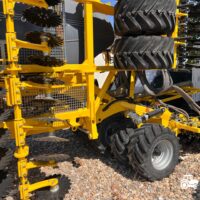 Semanatoare paioase BEDNAR Omega OO 6000 FL