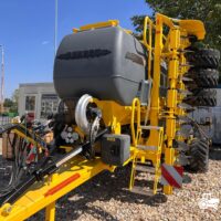 Semanatoare paioase BEDNAR Omega OO 6000 FL