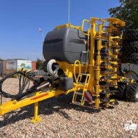 Semanatoare paioase BEDNAR Omega OO 6000 FL