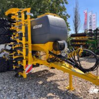 Semanatoare paioase BEDNAR Omega OO 6000 FL