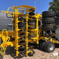 Semanatoare paioase BEDNAR Omega OO 6000 FL