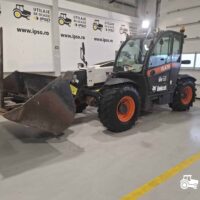 Incarcator telescopic Bobcat TL470