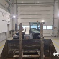 Incarcator telescopic Bobcat TL470
