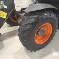 Incarcator telescopic Bobcat TL470