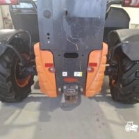 Incarcator telescopic Bobcat TL470