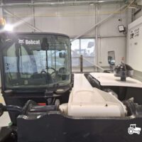 Incarcator telescopic Bobcat TL470