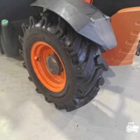 Incarcator telescopic Bobcat TL470