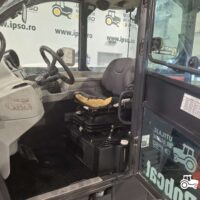 Incarcator telescopic Bobcat TL470