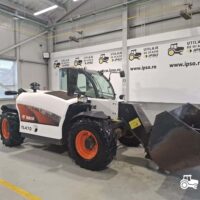 Incarcator telescopic Bobcat TL470