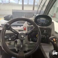 Incarcator telescopic Bobcat TL470