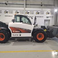 Incarcator telescopic Bobcat TL470