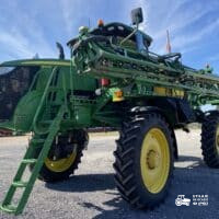 Sprayer John Deere R4030