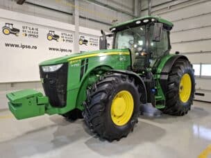 John Deere 8400R