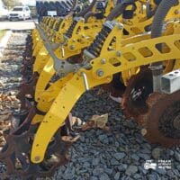 Cultivator Bednar Strip Master EN6000