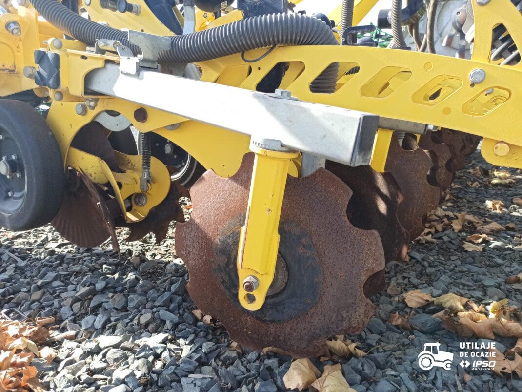 Cultivator Bednar Strip Master EN6000