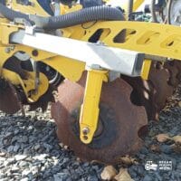 Cultivator Bednar Strip Master EN6000