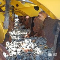 Cultivator Bednar Strip Master EN6000