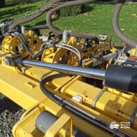 Cultivator Bednar Strip Master EN6000