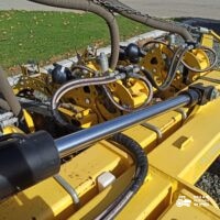 Cultivator Bednar Strip Master EN6000