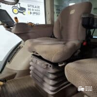 John Deere 8400R (anvelope Noi)