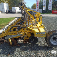 Cultivator Bednar Strip Master EN6000