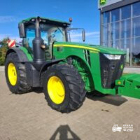 John Deere 8400R
