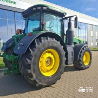 John Deere 8400R