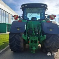 John Deere 8400R