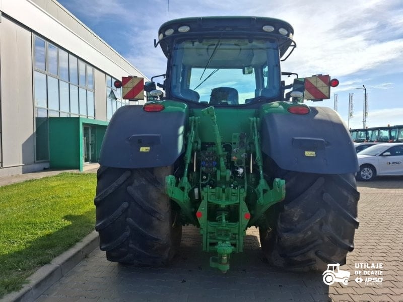 John Deere 8400R