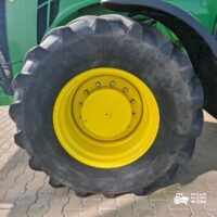 John Deere 8400R