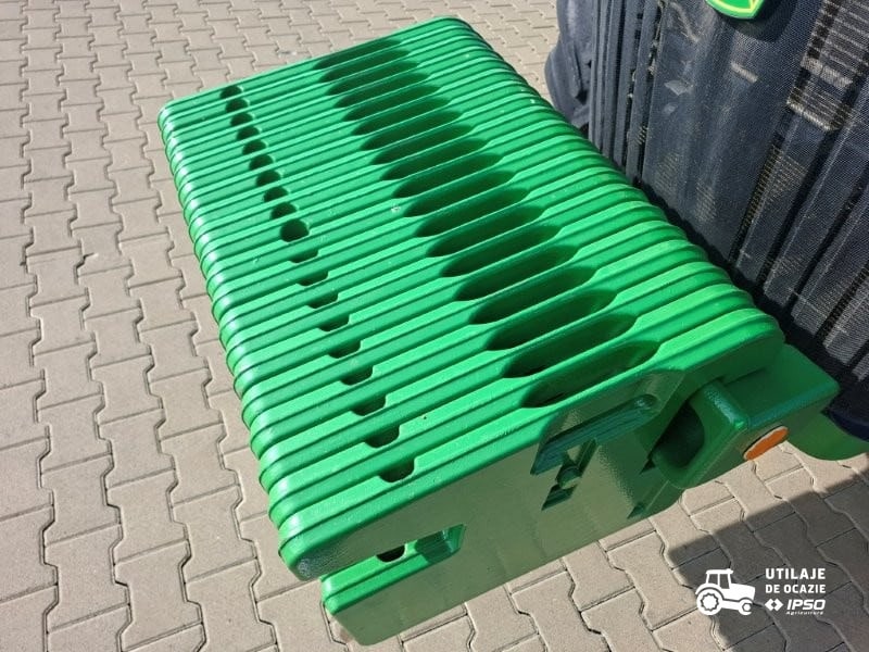 John Deere 8400R