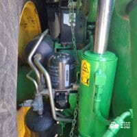 John Deere 8400R