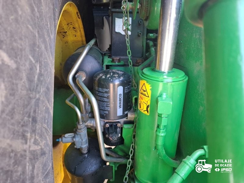 John Deere 8400R