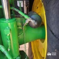 John Deere 8400R