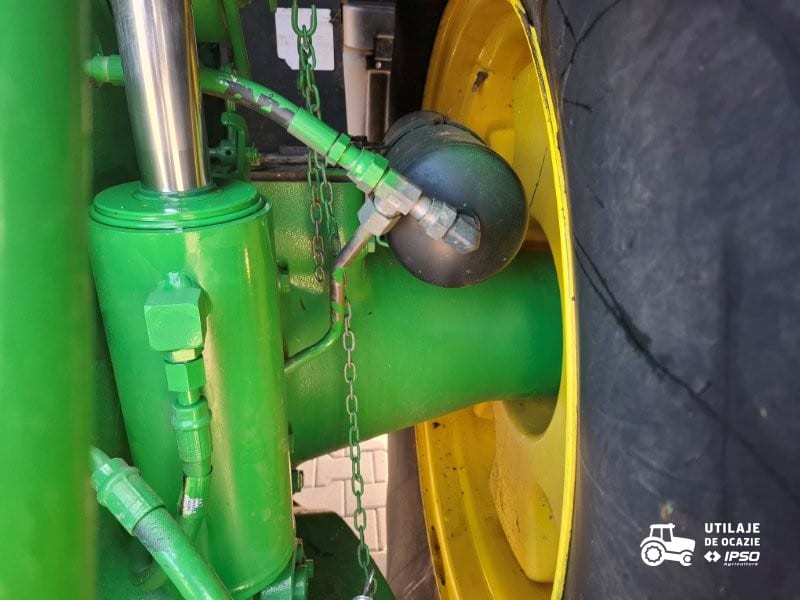 John Deere 8400R