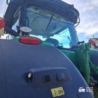 John Deere 8400R