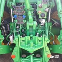 John Deere 8400R