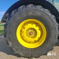 John Deere 8400R