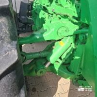 John Deere 8400R
