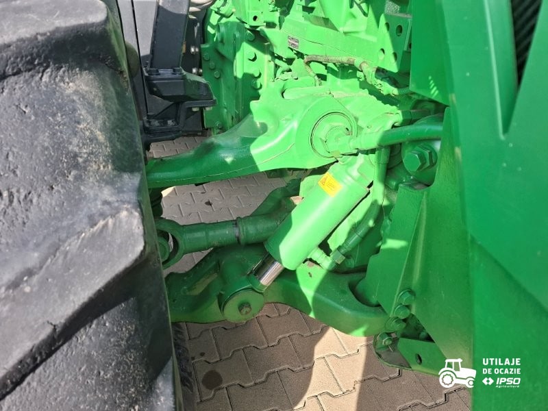 John Deere 8400R