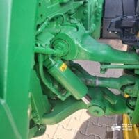 John Deere 8400R